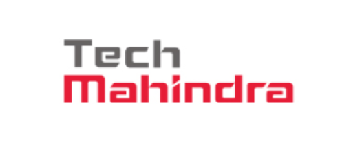 Tech Mahindra Logo